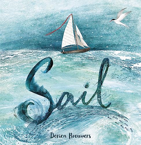 Sail - Hardcover