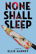 None Shall Sleep - Paperback