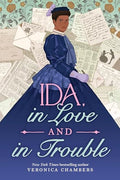 Ida, in Love and in Trouble - Hardcover