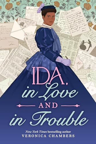 Ida, in Love and in Trouble - Hardcover