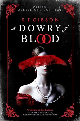 A Dowry of Blood - Paperback