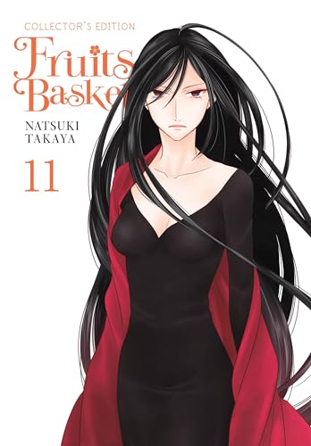 Fruits Basket Collector's Edition, Vol. 11 - Paperback