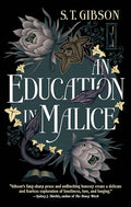 An Education in Malice - Paperback