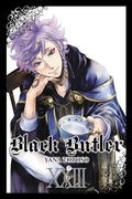 Black Butler, Vol. 23 - Paperback