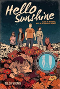 Hello Sunshine (a Graphic Novel) - Paperback