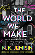 The World We Make - Hardcover