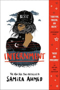 Internment - Paperback