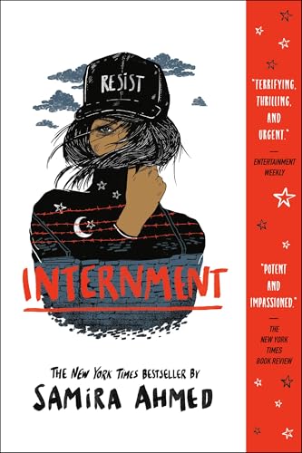 Internment - Paperback