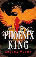 The Phoenix King - Paperback