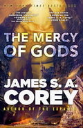 The Mercy of Gods - Paperback