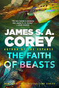 The Faith of Beasts - Hardcover