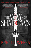 The Way of Shadows - Paperback