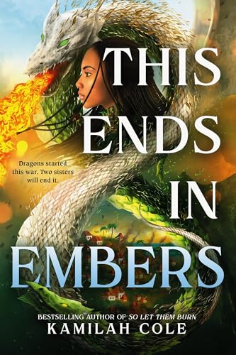 This Ends in Embers - Paperback