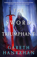 The Sword Triumphant - Paperback