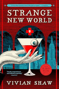 Strange New World - Paperback