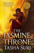The Jasmine Throne - Paperback