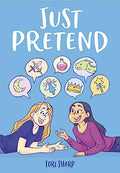 Just Pretend - Paperback