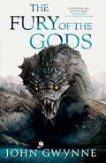 The Fury of the Gods - Paperback