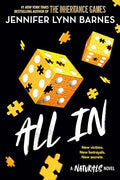 All in - Paperback