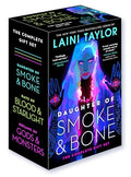 Daughter of Smoke & Bone: The Complete Gift Set - Paperback