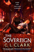 The Sovereign - Paperback