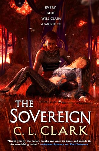 The Sovereign - Paperback