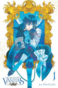 The Case Study of Vanitas, Vol. 1 - Paperback