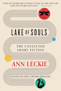 Lake of Souls: The Collected Short Fiction - Paperback