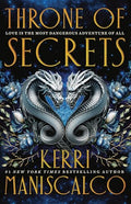 Throne of Secrets - Paperback