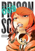 Prison School, Vol. 9: 5705 - Paperback