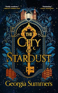 The City of Stardust - Paperback