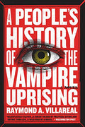 A People's History of the Vampire Uprising - Paperback