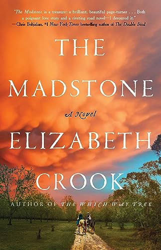 The Madstone - Hardcover