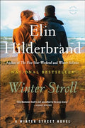 Winter Stroll - Paperback
