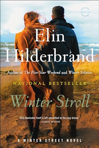 Winter Stroll - Paperback
