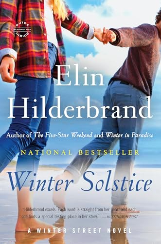 Winter Solstice - Paperback