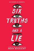 Six Truths and a Lie - Paperback