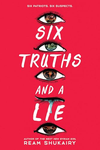 Six Truths and a Lie - Paperback