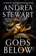 The Gods Below - Hardcover