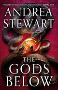 The Gods Below - Paperback
