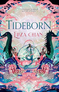 Tideborn - Paperback