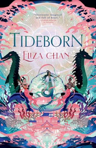 Tideborn - Paperback