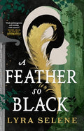 A Feather So Black - Paperback