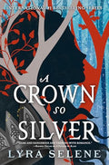 A Crown So Silver - Paperback