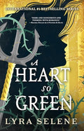 A Heart So Green - Paperback