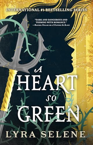 A Heart So Green - Paperback