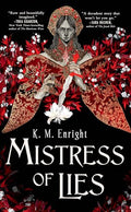 Mistress of Lies - Paperback