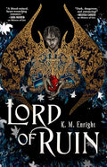 Lord of Ruin - Paperback