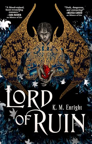 Lord of Ruin - Paperback