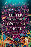 A Letter from the Lonesome Shore - Paperback